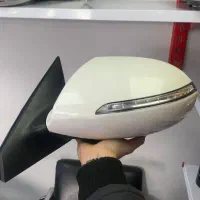 اینه بغل کیا اسپورتیج اینه اسپورتیج آینه بغل کیا