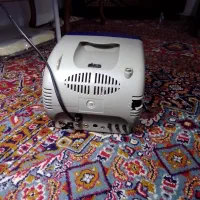 سیاه و سفید|تلویزیون و پروژکتور|رشت, پاستوریزه|دیوار