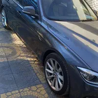 بی‌ام‌و سری 3 سدان 320i، مدل ۲۰۱۸|خودرو سواری و وانت|تهران, شهرک غرب|دیوار