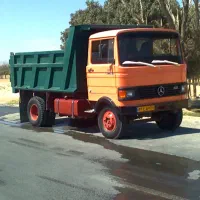 حمل نخاله و مصالحه ساختمانی