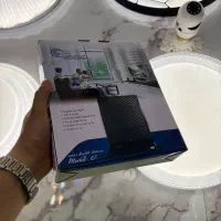 آنتن رومیزی تقویت دار گارنتی دار