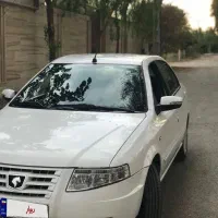 سمند سورن داشبورد جدید