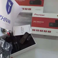 دوربین ثبت وقایع Pioneer مدل EC2 4K