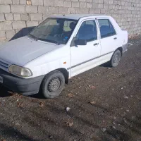 پراید 131|خودرو سواری و وانت|جغتای, |دیوار