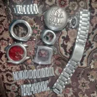 موتور ساعت دسته کوک و لوازم تعمیر|ساعت|تهران, خاوران|دیوار