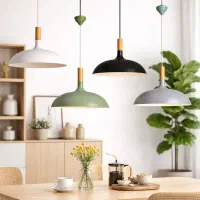 آویز کانتر مدرن