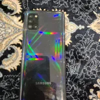 سامسونگ Galaxy A31 در حد نو|موبایل|تهران, جمال‌زاده|دیوار