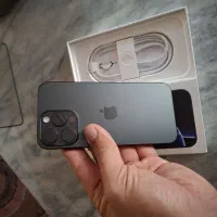 اپل iPhone 16 Pro Max با حافظهٔ ۲۵۶ گیگابایت|موبایل|کرمانشاه, |دیوار