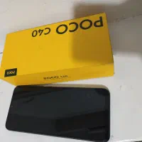 گوشی شیایومی پوکو C40