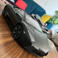 ماشین کنترلی فرمون دارن