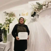 آموزش خیاطی و صنایع دستی