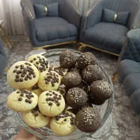 کاپ کیک و کوکی خونگی|خوردنی و آشامیدنی|قم, شهرک توانیر|دیوار