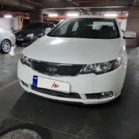 استثنایی ترین سراتو آخر ۹۶ بدون مشابه ، درجه ۱|خودرو سواری و وانت|تهران, سیمای ایران|دیوار