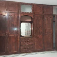 کمد دیواری|جاکفشی، کمد، دراور|بروجرد, |دیوار