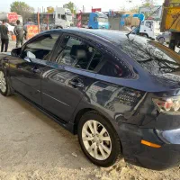 مزدا ۳|خودرو سواری و وانت|کرمانشاه, |دیوار