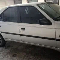 پژو 97|خودرو سواری و وانت|فولادشهر, مسکن مهر فولادشهر|دیوار