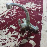 شیرالات اشپز خانه حمام سرویس دسشوری