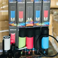 قلیان پرتابل اورجینال مسافرتی برند هوکا قیمت عمده|کلکسیون و سرگرمی|یاسوج, |دیوار