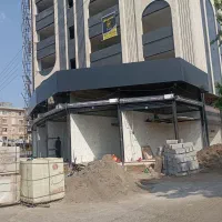 کرکره برقی طآلب زاده
