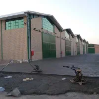سوله انبار زمین رهن و اجاره  وفروش|اجارهٔ دفتر صنعتی، کشاورزی، تجاری|مشهد, امیریه|دیوار