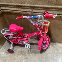 دوچرخه