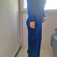 لباس مجلسی سایز ۴۲.۴۴|لباس|تهران, شهرک طالقانی|دیوار