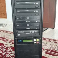 دستگاه کپی داپلیکیتور