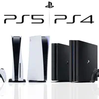خرید و فروش PS4 PS5 xbox تسویه آنی ،نقد و اقساط|کنسول، بازی ویدئویی و آنلاین|قم, گلزار|دیوار