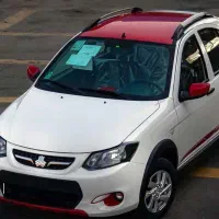 کوییک rسفیدقرمز۱۴۰۰