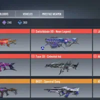 اکانت کالاف