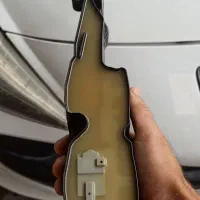 کوییل والئو اصلی برایه موتور هایه tu5