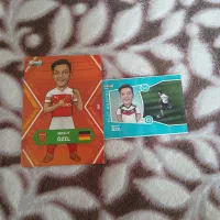 کیمدی وبرچسب2026