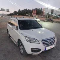 لیفان x60 مدل ۹۳ دنده هیلمنی