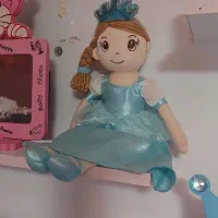 دختر پرنسس