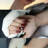 خدمات ناخن