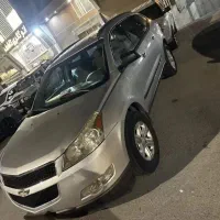 شورلت تراورس 2009