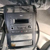 اتاق پژو پارس سفید بی رنگ به شرط کارشناسی