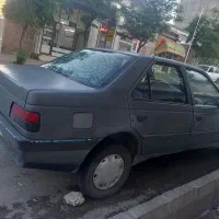 پژو ۴۰۴