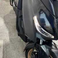 یاماها XMAX250 مدل۱۴۰۱|موتورسیکلت|تهران, گمرک|دیوار