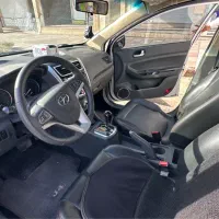 جک j4|خودرو سواری و وانت|پرند, فاز ۰|دیوار