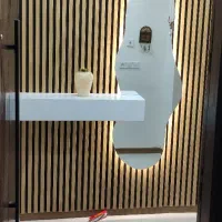 اجرای کناف،تی وی وال|خدمات پیشه و مهارت|تاکستان, |دیوار