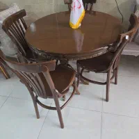 نهار خوری راش