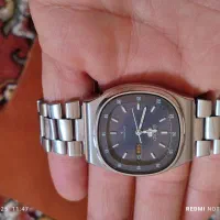 سیکو خلبانی بکر. مراغه