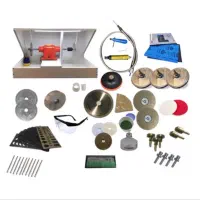 پکیج گوهر تراشی