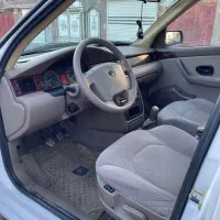 سمند مدل ۹۸ -ef7|خودرو سواری و وانت|سقز, |دیوار