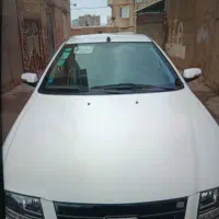 سمند سورن دوگانه کارخانه