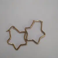 گوشواره. فانتزی