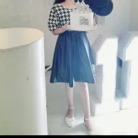 لباس مجلسی دخترانه|لباس|رشت, کوی غلام نیا|دیوار