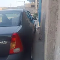 ال نودمدل ۹۴ اتومات|خودرو سواری و وانت|تهران, مبارک‌آباد بهشتی|دیوار