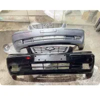 سپر آزرا  ۲۰۰۸در حد صفر استوک عقب و جلو